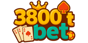 3800 Bet Logo